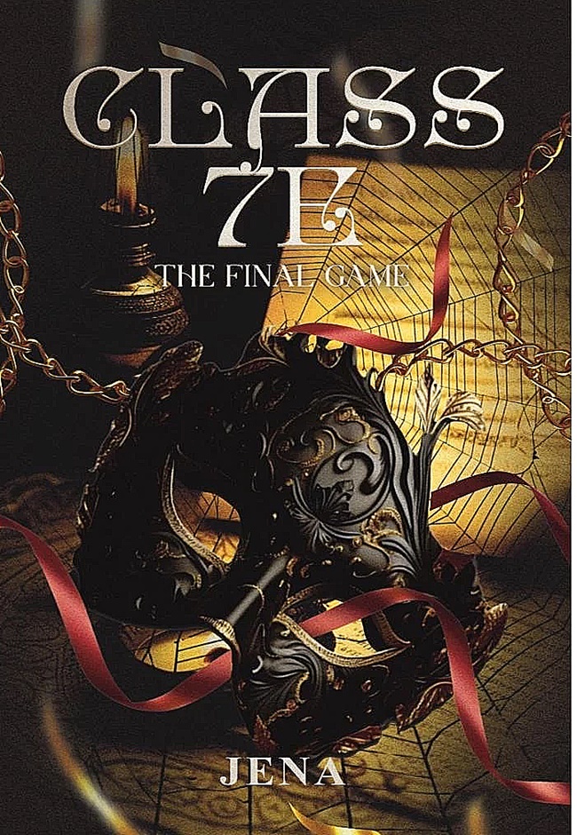 Cover Class 7e The Final Game / Jena