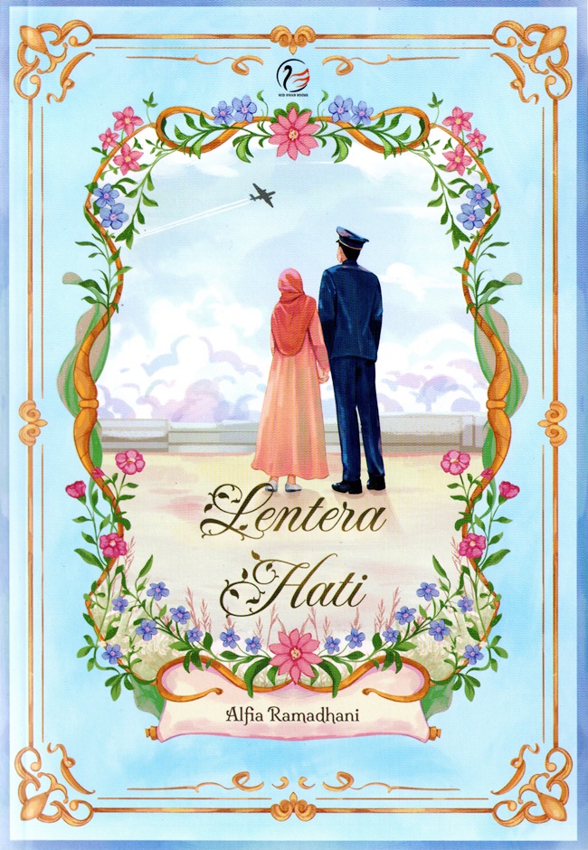 Cover Lentera hati / Alfia Ramadhani