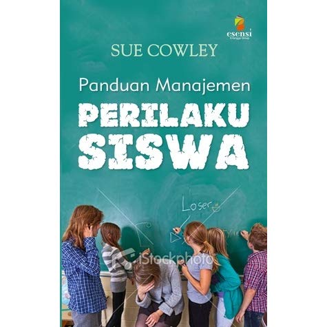 Cover Panduan manajemen perilaku siswa / Cowley Sue