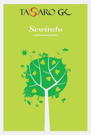 Cover Sewindu / Tasaro GK