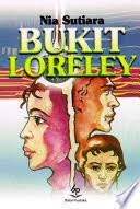 Cover Bukit Loreley / Sutiara, Nia