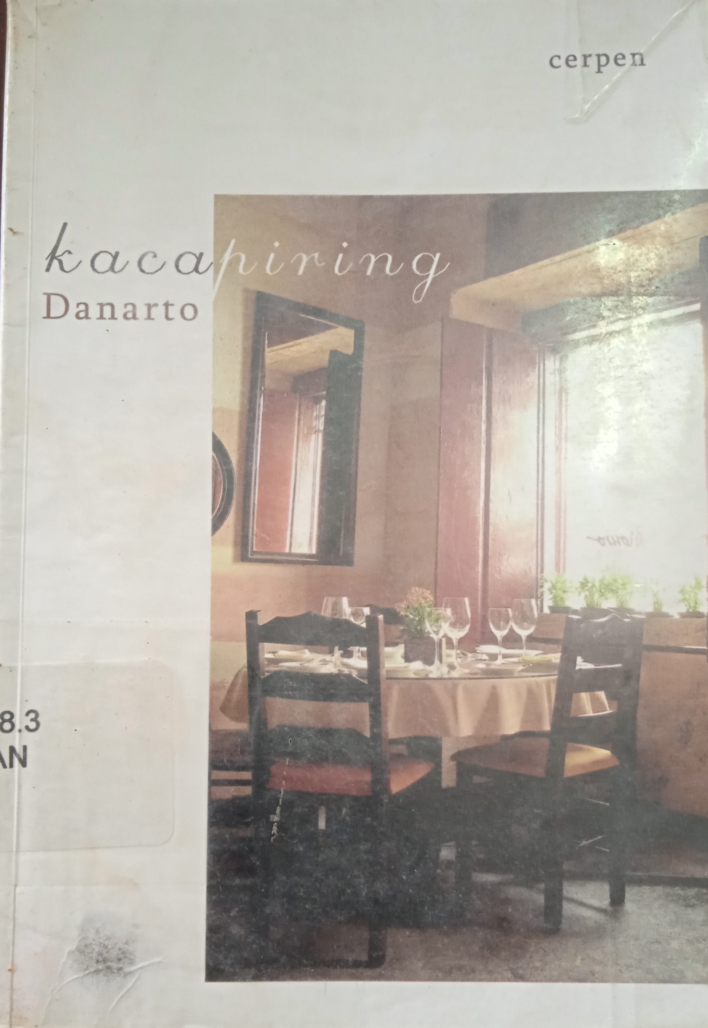 Cover Kacapiring