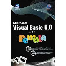 Cover Microsoft Visual Basic  6.0 / Madcoms