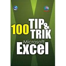 Cover 100 tip dan Trik Microsoft Excel / Madcoms