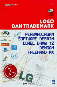 Cover Perbandingan Software Desain Coreldraw 12 dengan Freehand MX / EEs