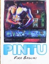 Cover Pintu / Basuki,Fira