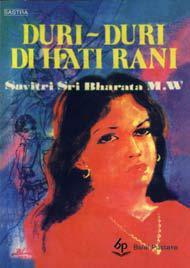 Cover Duri Duri di Hati Rani / Bharata  Savitri Sri MW