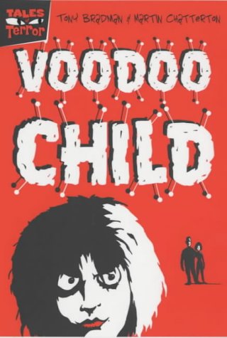Cover Voodoo Child / Bradman Tny