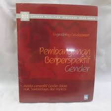 Cover Engendering Development: Pembangunan berperspektif Gender melalui perspektif gender dalam hak, sumberdaya, dan aspirasi / Fabricky WJ, Marlita T, Rahrdjo, Yulfita