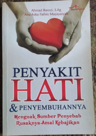 Cover Amalan istighfar agar rezeki melimpah / Muhammad Halabi Hamdi