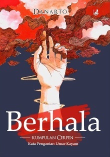 Cover Berhala / Danarto