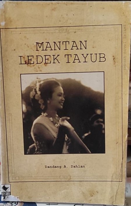 Cover Ledek Tayub / Dahlan Dandang A