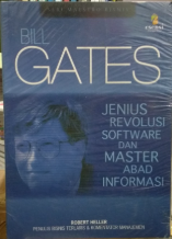 Cover BILL GATES / ROBERT HELLER