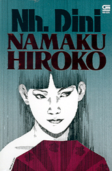 Cover Namaku Hiroko / DINI, NH