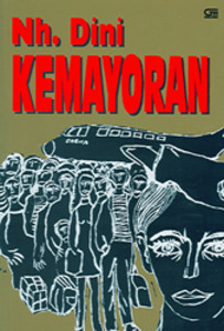 Cover Kemayoran / DINI, NH