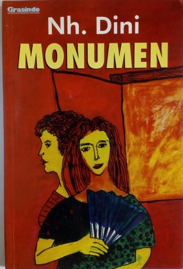 Cover Monumen / DINI, NH