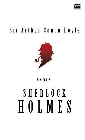 Cover Sherlock Holmes Memoar / Doyle Sir Arthur Cono
