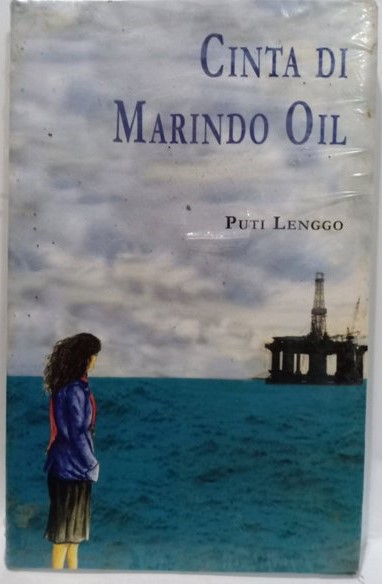 Cover Cinta Di Marindo oil / Lenggo Puti