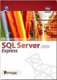 Cover SQL server 2008 express / editor, Octaviani HS