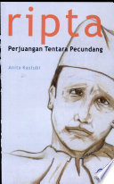 Cover Ripta Perjuangan Tentara Pecundang / Kastubi, Anita