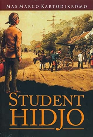 Cover STUDENT HIDJO / MARCO Kartodikromo