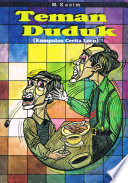 Cover Teman Duduk / Kasim, M