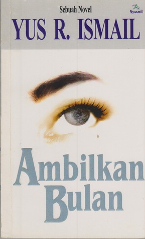 Cover Ambilkan Bulan / ISMAIL, Yus R