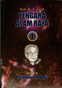 Cover Tengara alam raya / Jacob