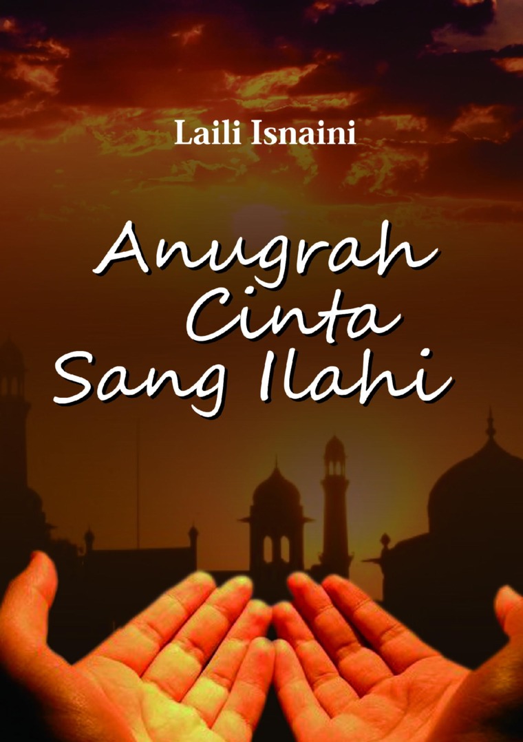 Cover Anugrah Cinta / Isnaini