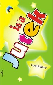 Cover Ja'a Jutek / Kazee, Isma