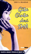 Cover Gita Cinta dari SMA / Iskandar Eddy D