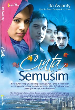 Cover Cinta Semusim / Ifa Avianty