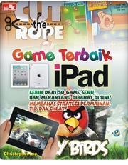 Cover Game terbaik ipad / Christpher lee