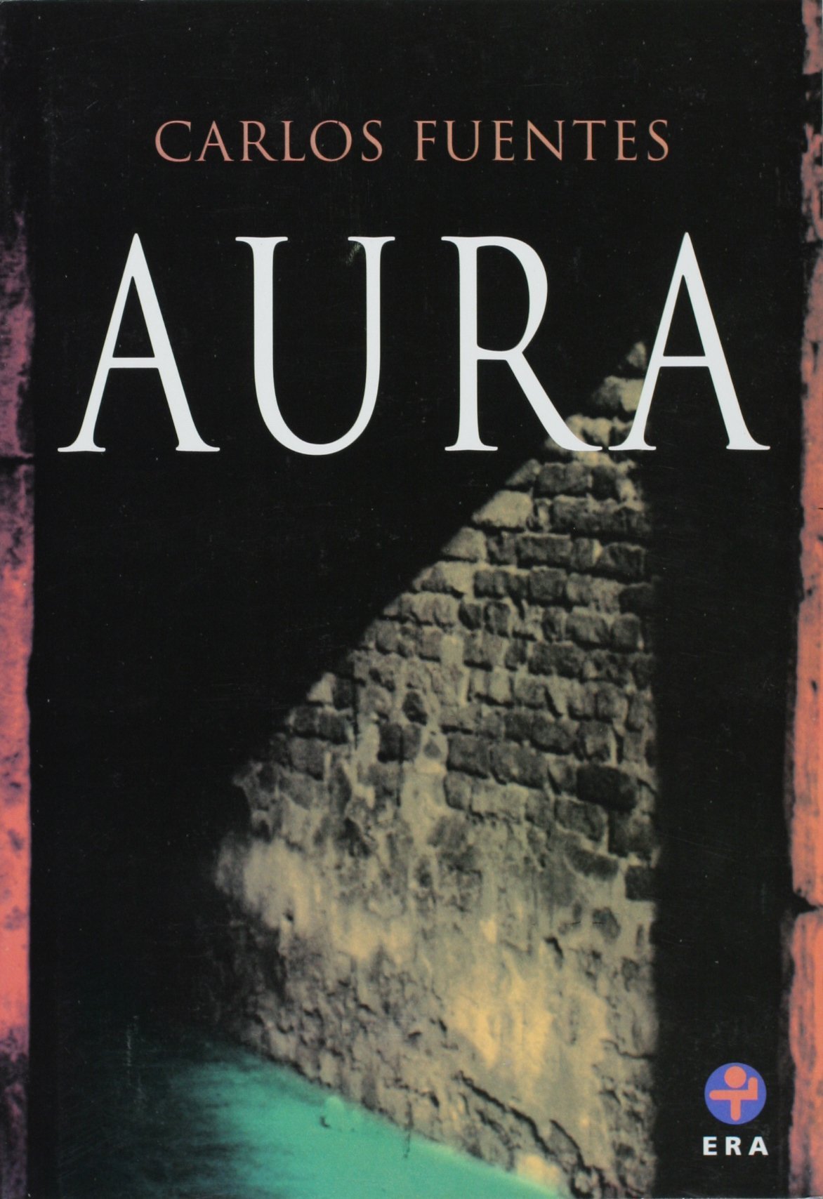 Cover Aura / Fuentes Carlos