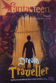 Cover Dream Traveller / Fauzi Maulana