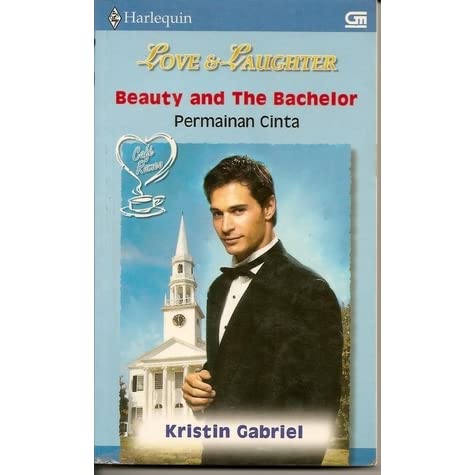 Cover Permainan Cinta / Gabriel Kristin