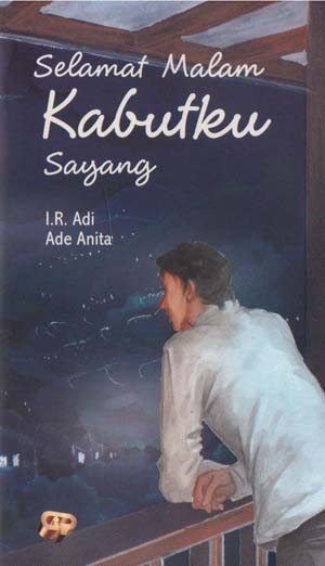 Cover Selamat Malam Kabutku sayang / Adi