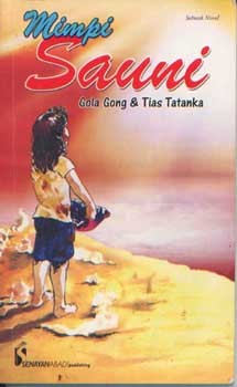 Cover Mimpi Sauni / Gong Gola