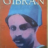 Cover Spiritualitas Seni dan Keindahan / Gibran Kahlil