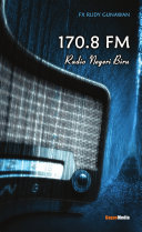 Cover 170.8 FM Radio Negeri Biru / Gunawan, FX Rudy