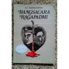 Cover Bangsa cara Ragapadmi / Hadisucjipto