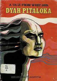 Cover Dyah Pitaloka / Soleh Affandi