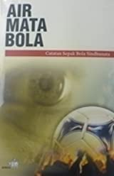 Cover Air mata bola / Sindhumnata