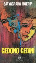 Cover Gedono-Gedini / Hoerip Satyagraha