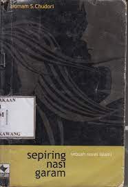 Cover Sepiring nasi garam / Human s Chudori