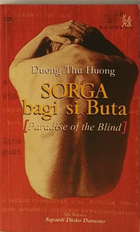 Cover Sorga bagi si Buta / Huong Dong Thu