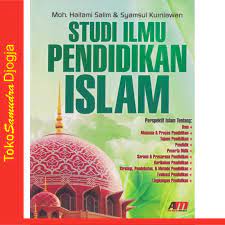 Cover Studi ilmu pendidikan islam / Penulis, Moh. Haitami Salim