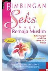Cover Bimbingan seks bagi remaja muslim / Penulis, Shahih Athar