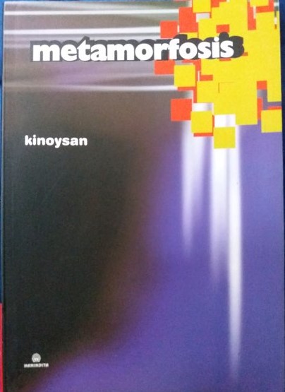 Cover Metamorfosis / Kinoysan