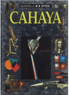Cover Jendela Iptek seri 11: kehidupan / David Burnie
